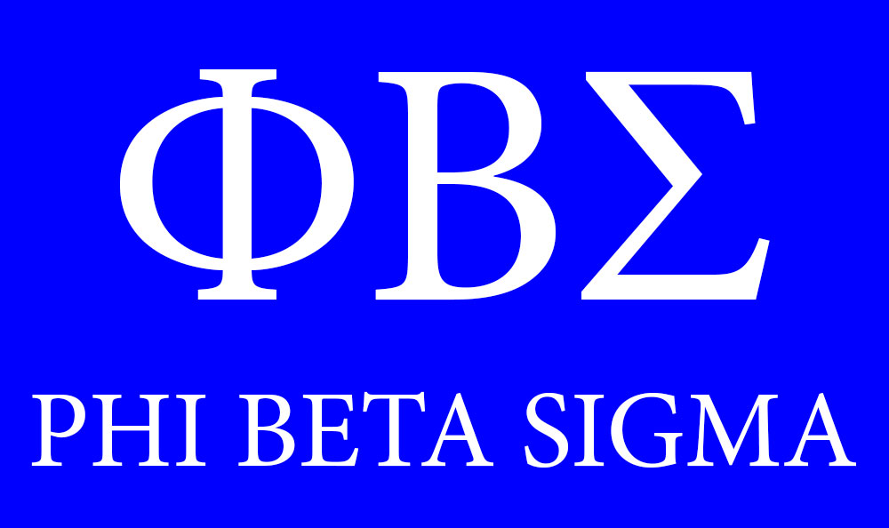 Phi Beta Sigma – Stacy's Got Greek