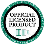 Affinity Greek Licensing - Official Seal